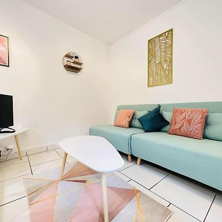 Appartement Confidentiel Лан Экстерьер фото
