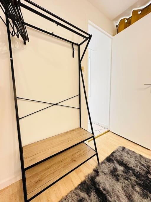 Appartement Confidentiel Лан Экстерьер фото