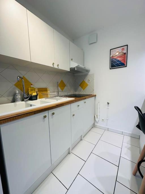 Appartement Confidentiel Лан Экстерьер фото